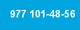 977 101-48-56 977 101-48-56